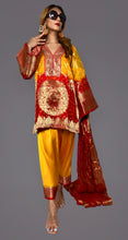Load image into Gallery viewer, SURAJMUKHI