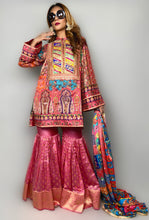 Load image into Gallery viewer, ITRA