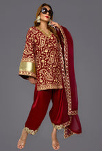 Load image into Gallery viewer, VAANI