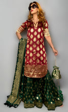 Load image into Gallery viewer, UTSAV