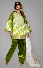 Load image into Gallery viewer, KHANUM