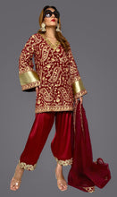 Load image into Gallery viewer, VAANI