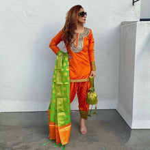 Load image into Gallery viewer, RAAVI