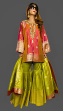 Load image into Gallery viewer, ZIKR
