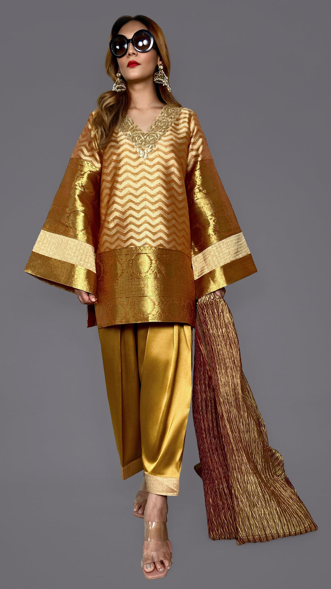 SAJNI