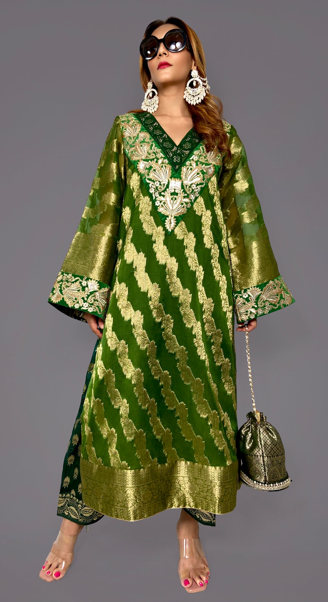 HARIYALI