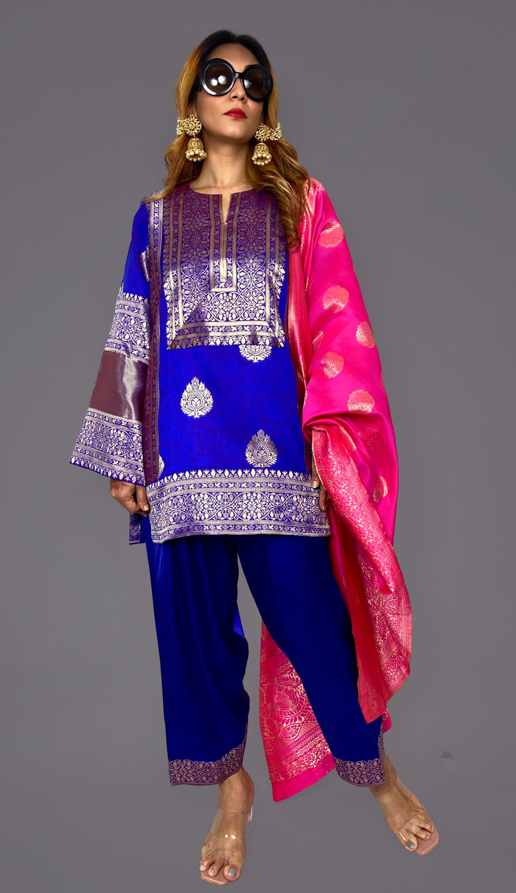 ANJANI
